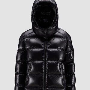 Moncler » Maire Short Down Jacket